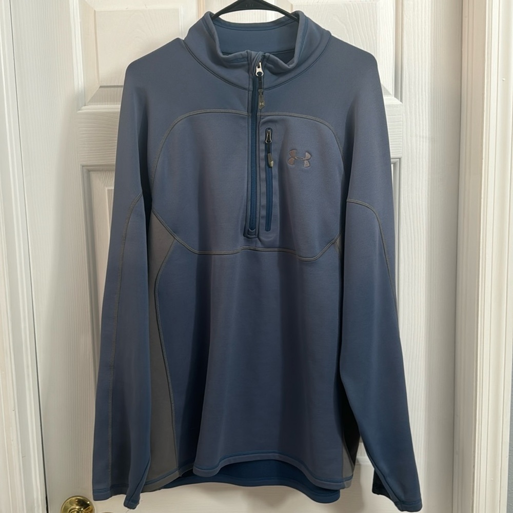Men’s Under Armor Jacket